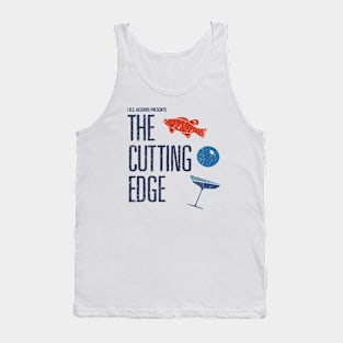 The Cutting Edge Tank Top